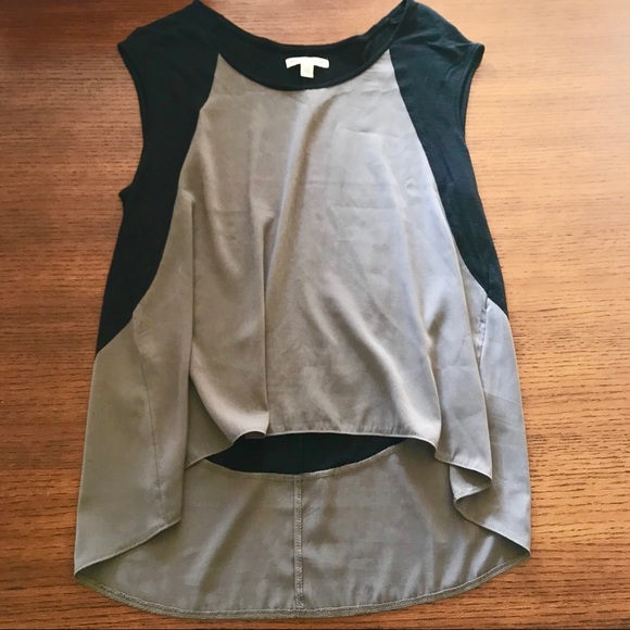 American Eagle Outfitters Tops - American Eagle High Low Blouse